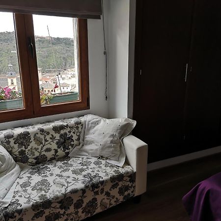 Apartamento Prana Junto Al Alcazar Toledo Eksteriør bilde