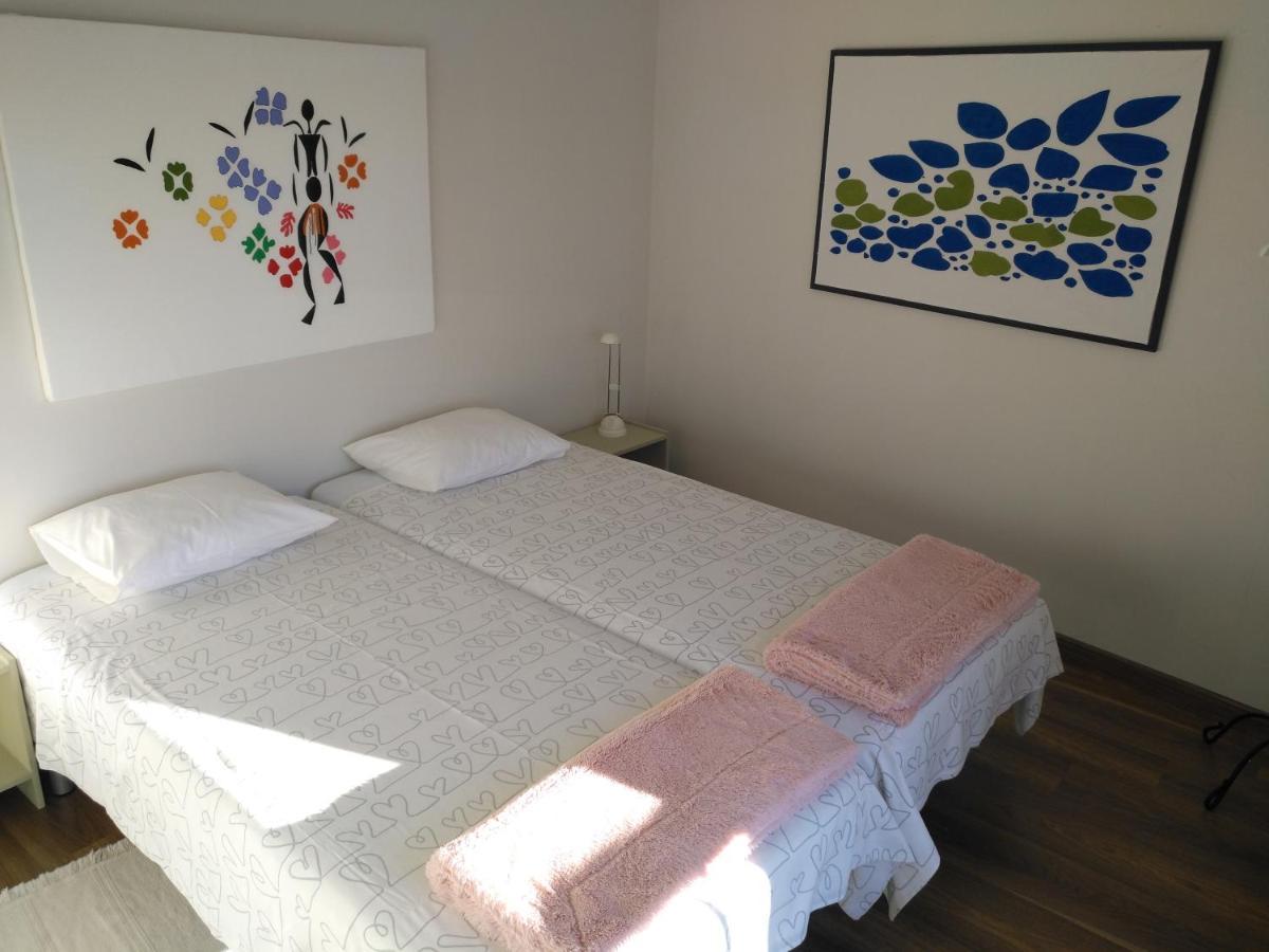 Apartamento Prana Junto Al Alcazar Toledo Eksteriør bilde