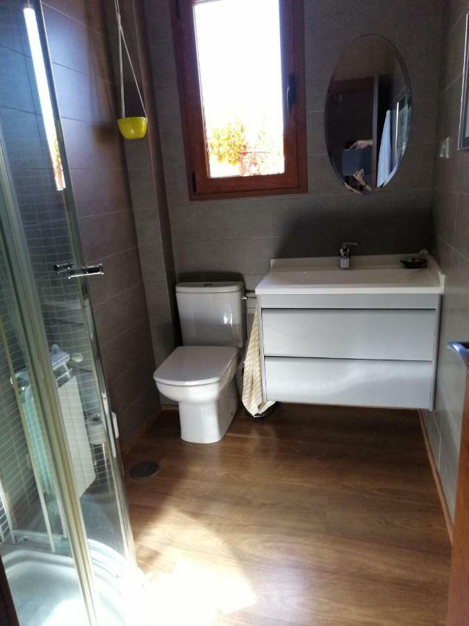 Apartamento Prana Junto Al Alcazar Toledo Eksteriør bilde